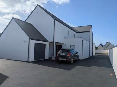 Chez Gaelle Hotel Quiberon Exterior photo